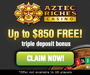 Tiada Bonus Deposit Casino