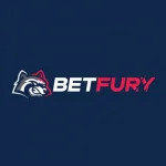 Betfury Casino logo