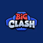 شعار BigClash Casino