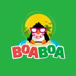 شعار Boaboa Casino شعار Boaboa Casino