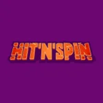 شعار Hitnspin Casino شعار Hitnspin Casino
