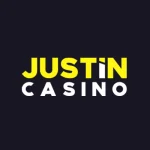 شعار Justin Casino