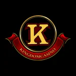 شعار Kingdom Casino