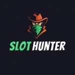 شعار Slot Hunter Casino شعار Slot Hunter Casino
