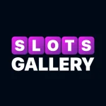 شعار Slots Gallery شعار Slots Gallery