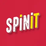 شعار Spinit Casino شعار Spinit Casino