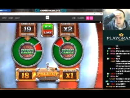 EURO 395 casino chip at Jackpot City Casino
