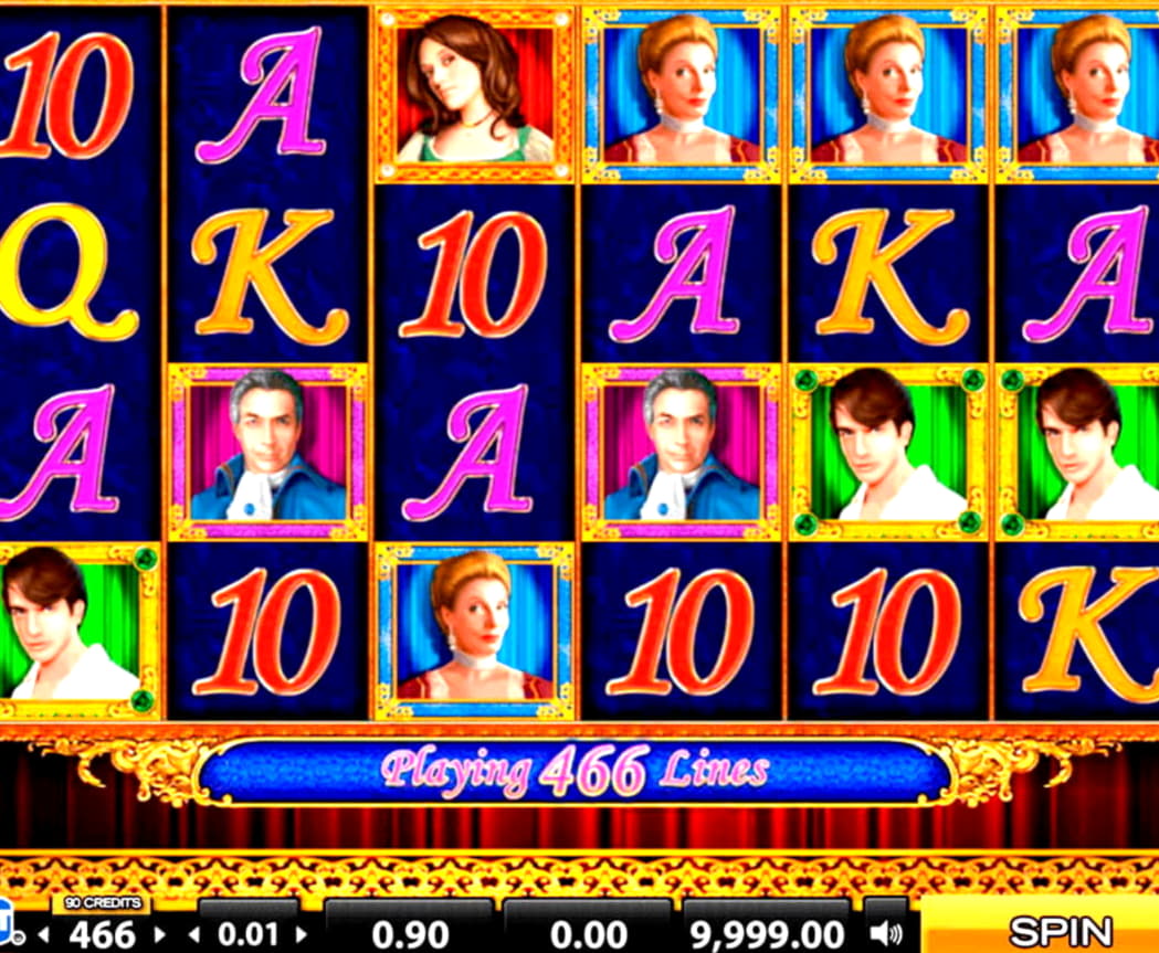 $835 Online Casino Tournament at Estonia Casino 