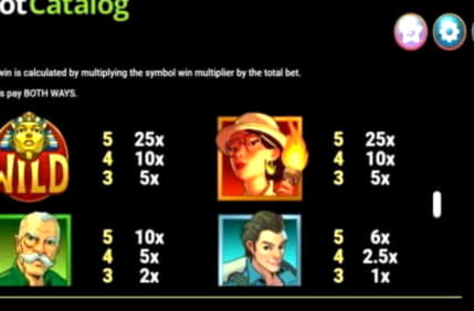 Eur 495 FREE CHIP CASINO at LV Bet Casino