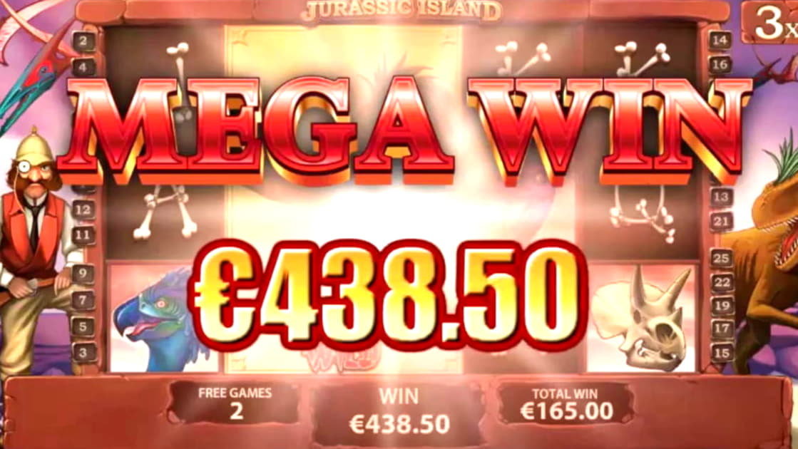 €3775 no deposit bonus at Party Casino