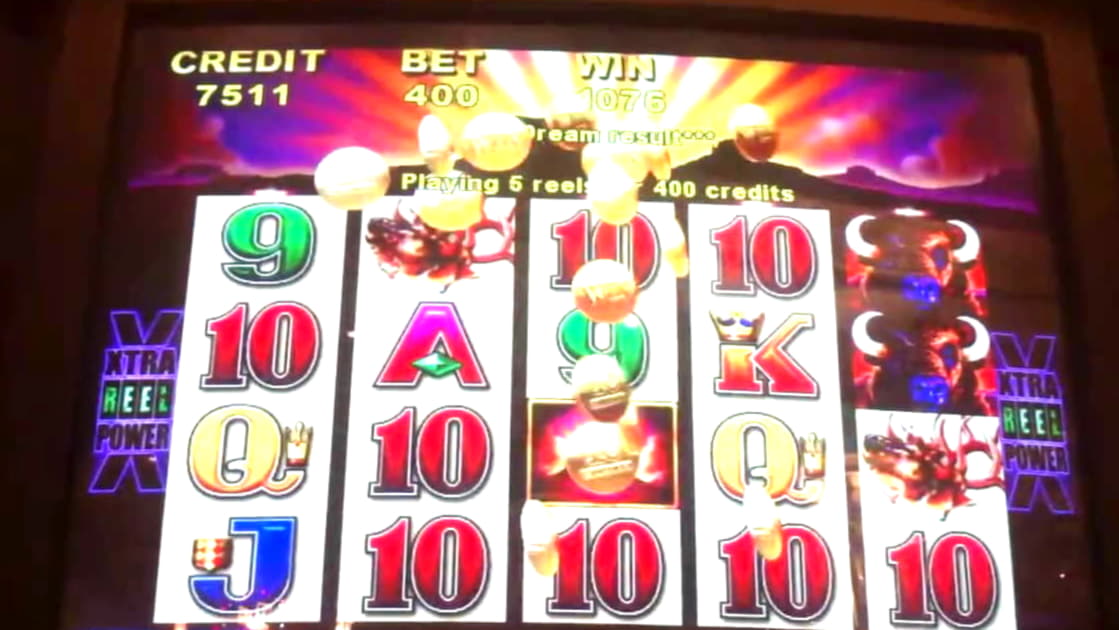 435% Match Bonus Casino at Gaming Club Casino