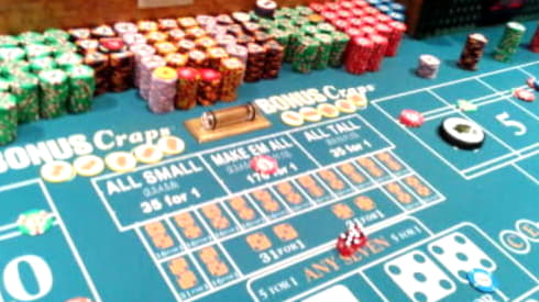 $10 Tournament at No Bonus Casino