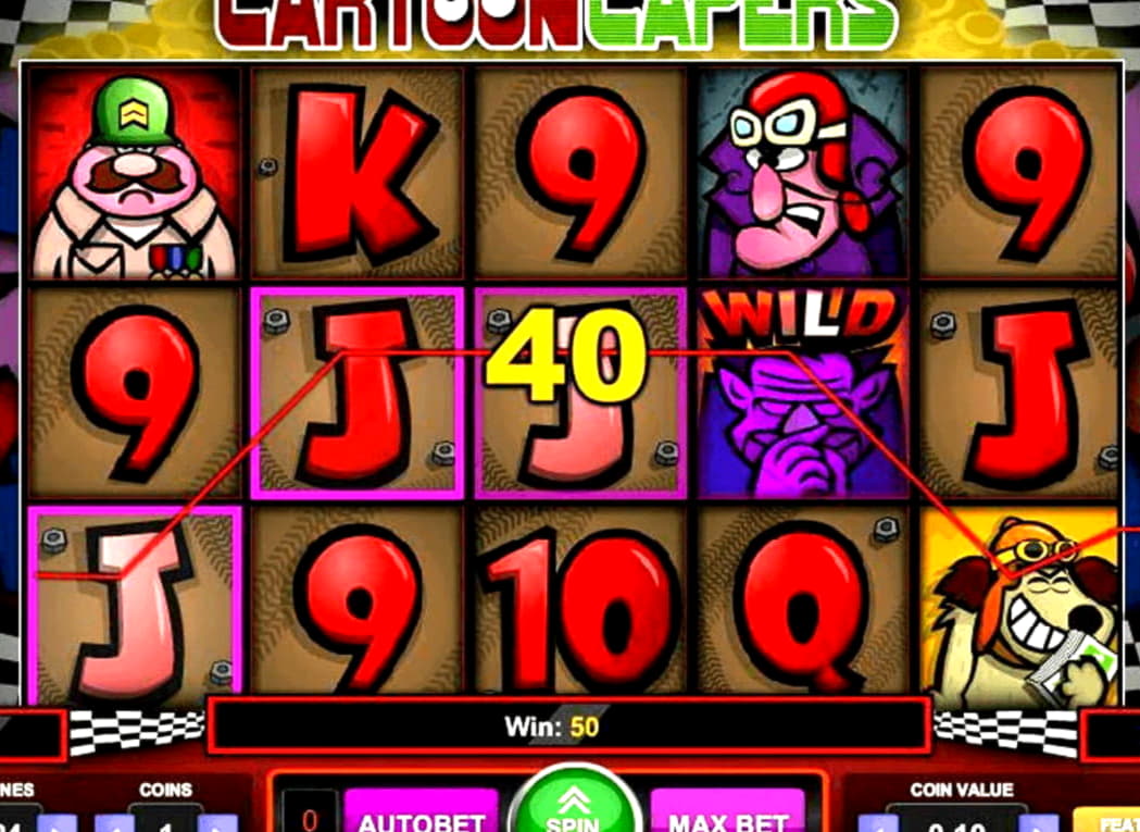 EURO 575 Mobile freeroll slot tournament at Jackpot City Casino