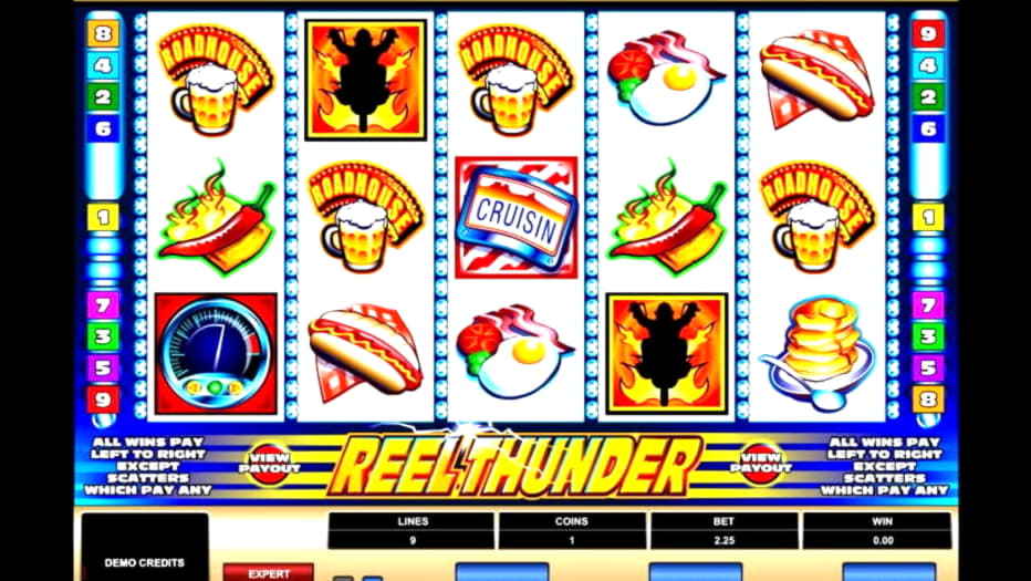 Eur 1075 NO DEPOSIT at Casino com