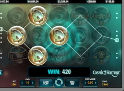 55 Free Spins at 888 Casino