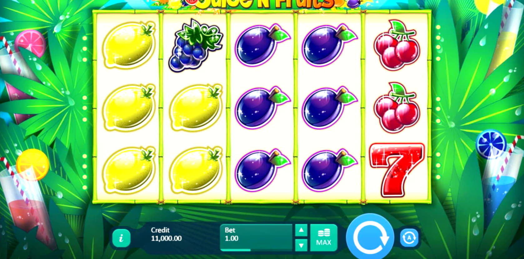 295 Free Spins right now at Ruby Fortune Casino