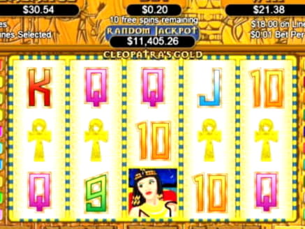 150 Free spins casino at Gluck24 Casino
