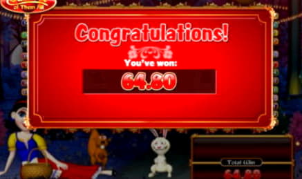 £480 Mobile freeroll slot tournament at Royal Panda Casino