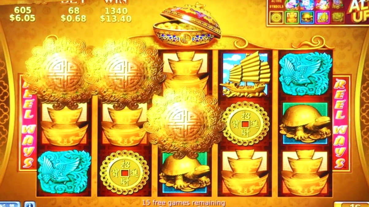 EUR 890 Tournament at Casino com
