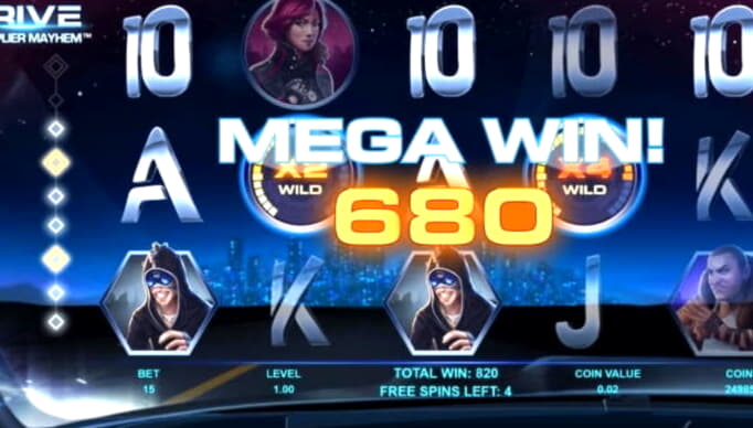 €150 Free Chip Casino at Party Casino