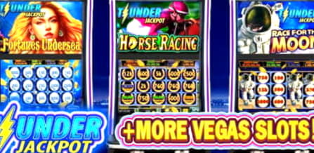 95% Match bonus casino at Party Casino