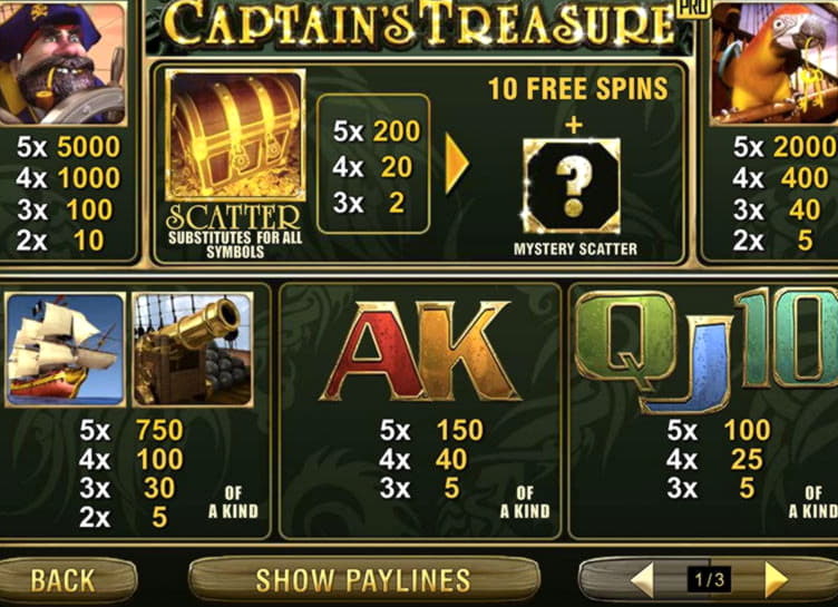 EUR 3075 no deposit casino bonus at Come On Casino