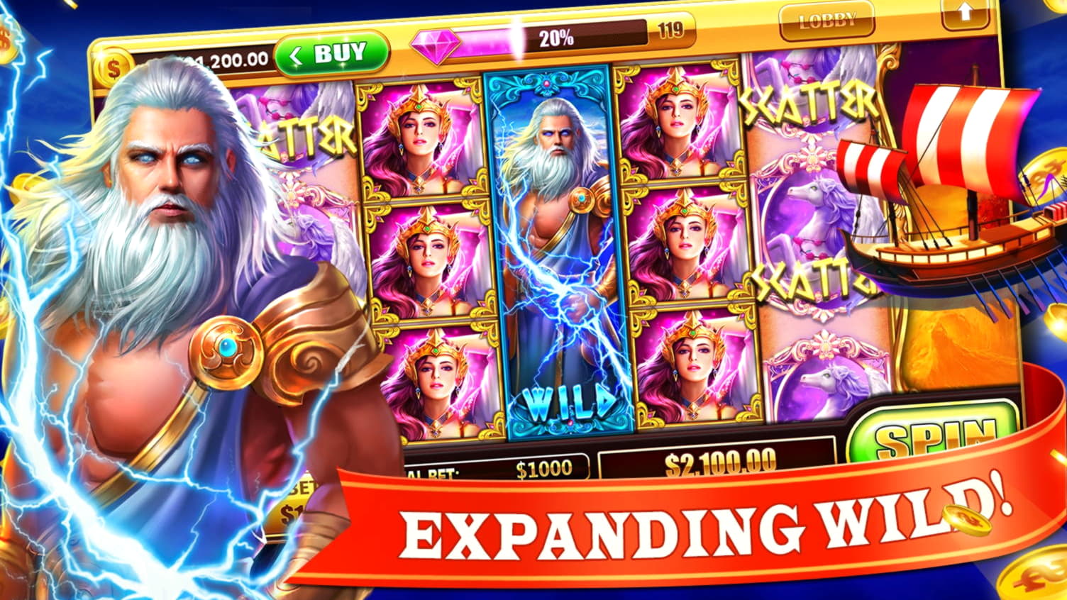$265 Casino tournaments freeroll at Yes Casino 