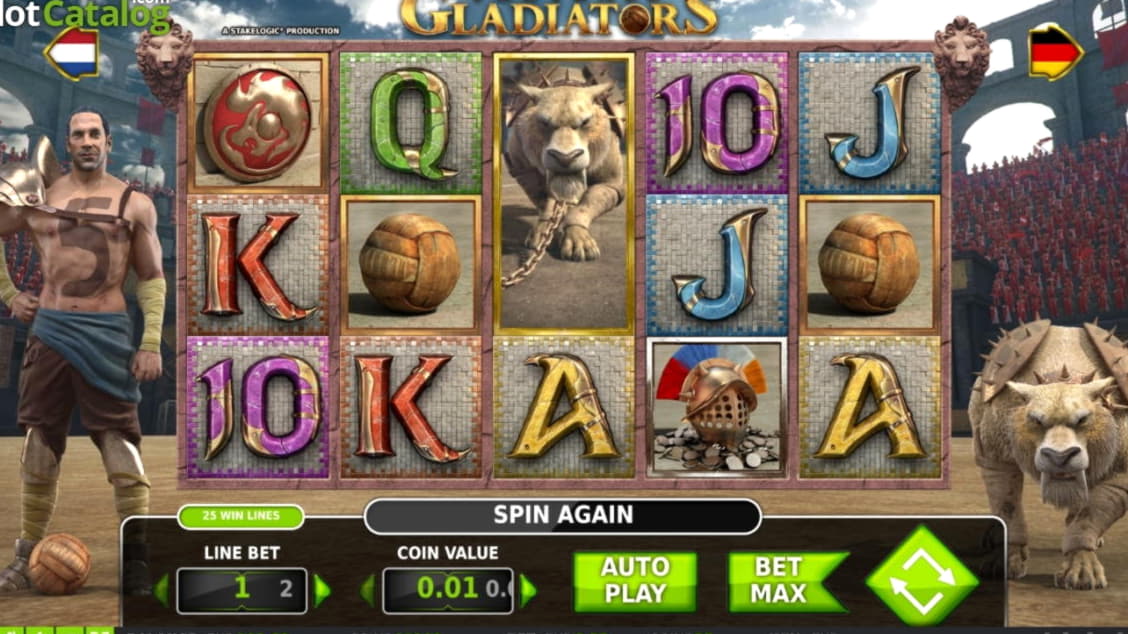€320 Free Casino Chip at Euro Palace Casino