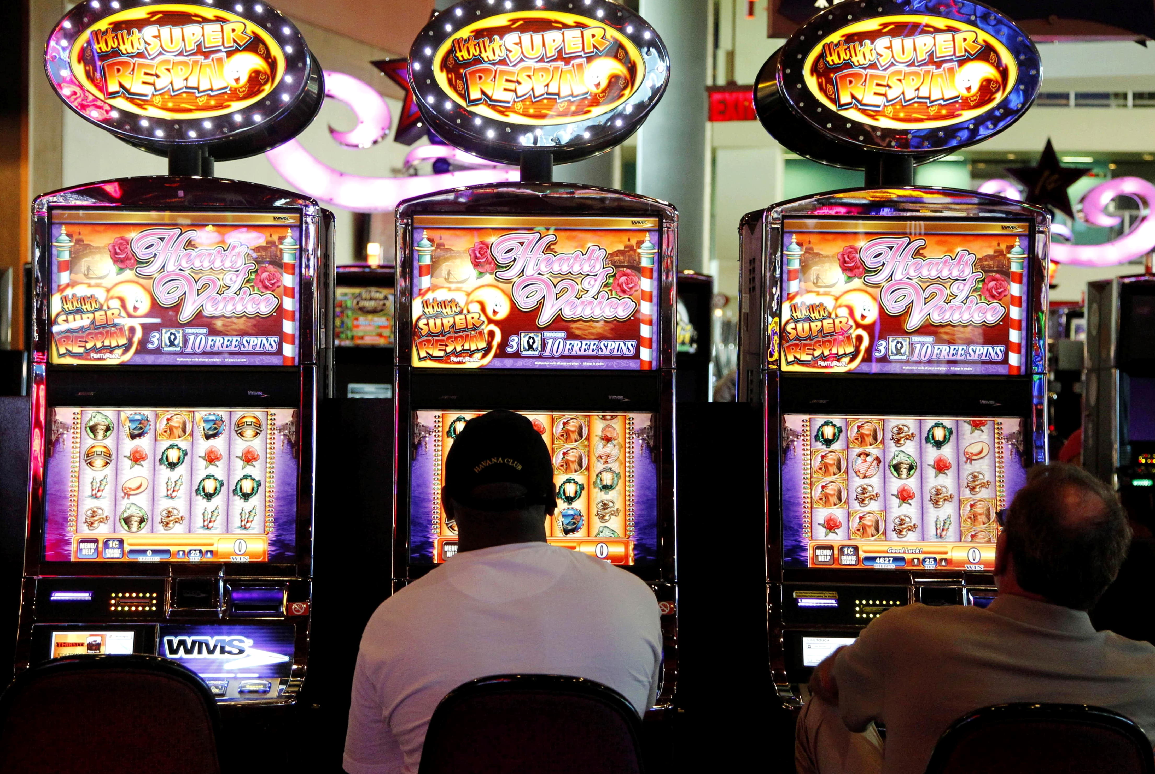 245% Best signup bonus casino at Power Spins Casino