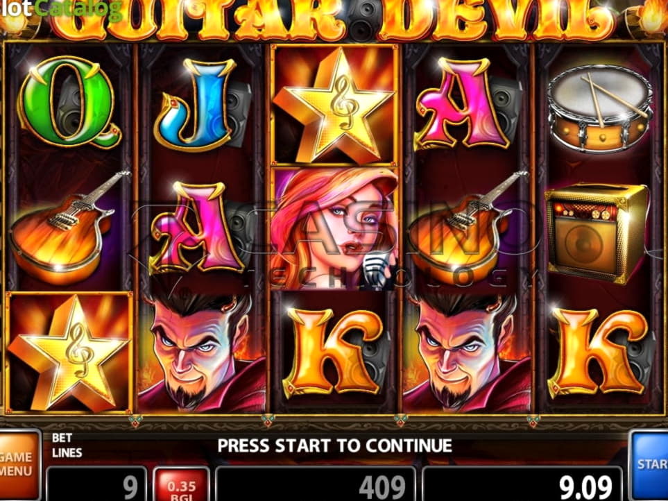 185 Free Spins Casino at Spin Palace Casino