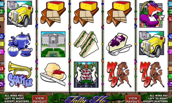 110 free spins no deposit at Treasure Island Jackpots Casino (Sloto Cash Mirror)