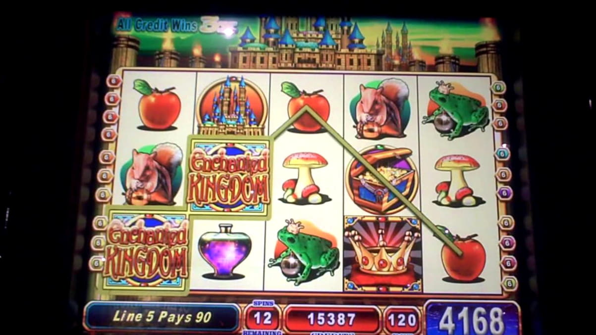 245 Loyal Free Spins! at Slots Heaven Casino
