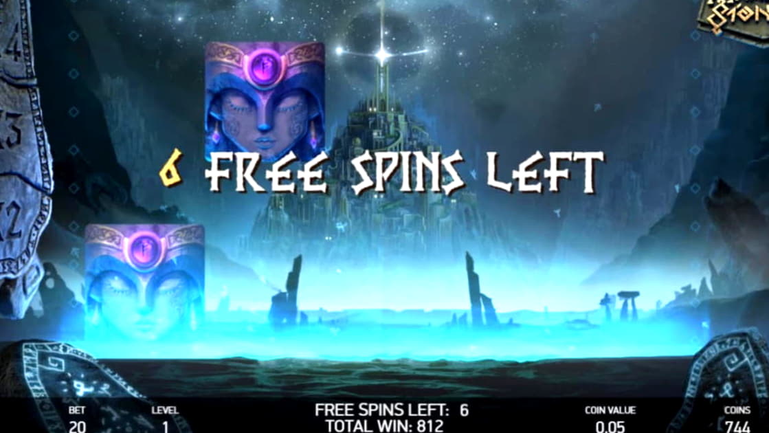 105 Free Spins right now at LV Bet Casino