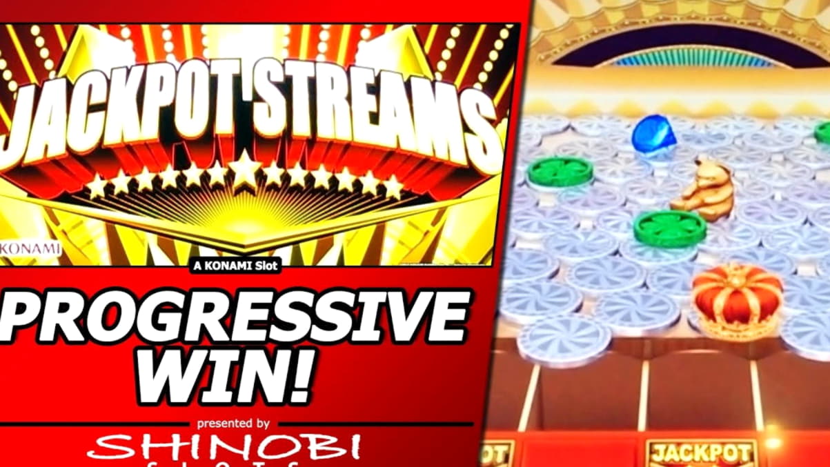 €990 Free Casino Tournament at Treasure Island Jackpots Casino (Sloto Cash Mirror)