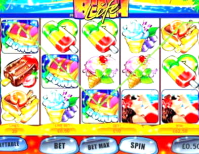 Eur 2455 NO DEPOSIT BONUS CASINO at Gluck24 Casino
