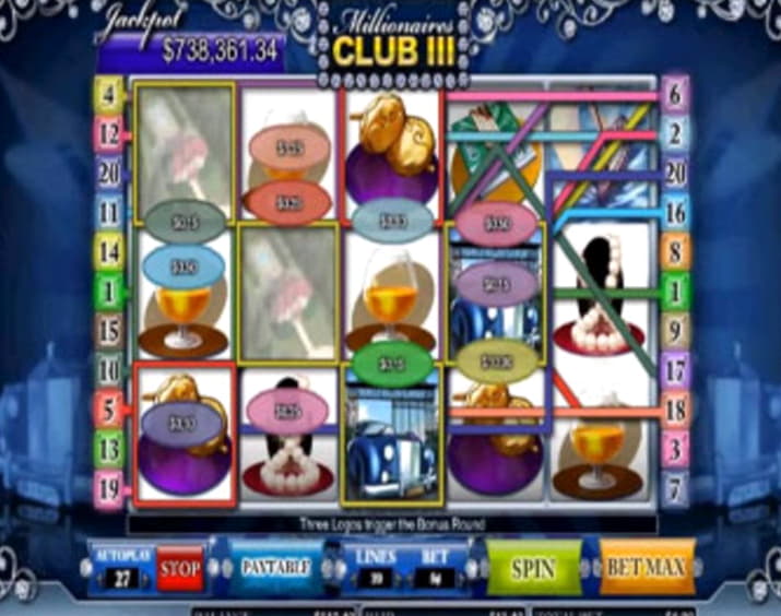 €4360 no deposit casino bonus at Euro Palace Casino
