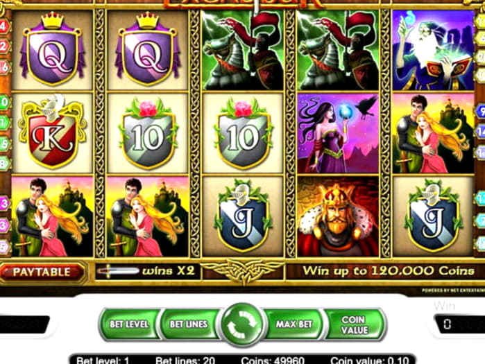 €805 Casino Tournament at Cashmio Casino