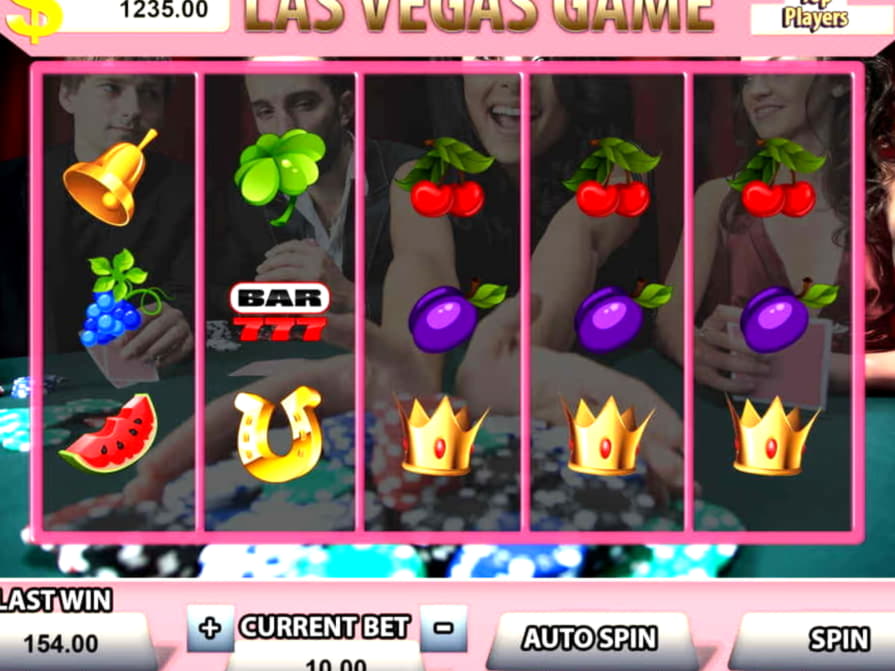 EUR 490 Free chip casino at Casino Las Vegas