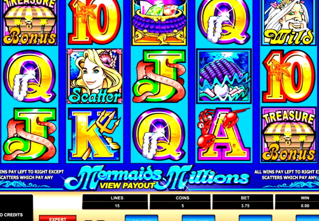 EURO 1360 no deposit bonus casino at 888 Casino