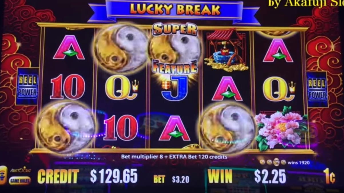 Eur 220 free casino chip at Lincoln Casino