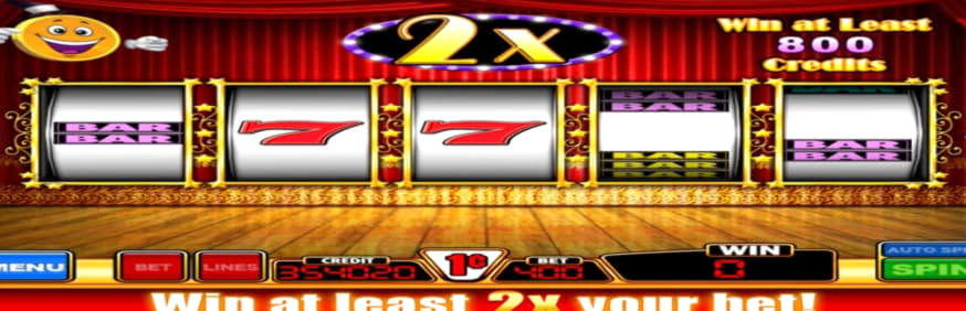 EUR 545 Casino Chip at River Belle Casino