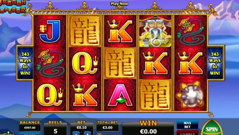 Eur 530 No deposit bonus code at Casino Las Vegas