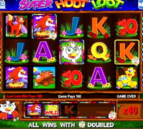 €990 Free Casino Tournament at Ruby Fortune Casino