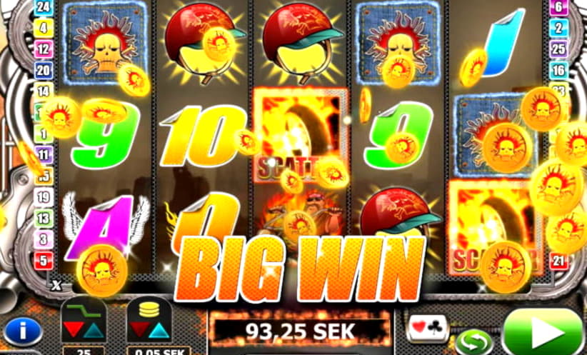 €335 Free Casino Tournament at Jackpot City Casino