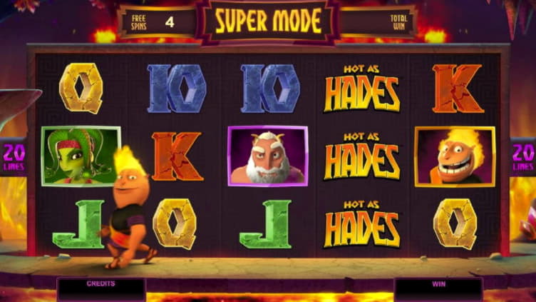710% Deposit match bonus at Casino com