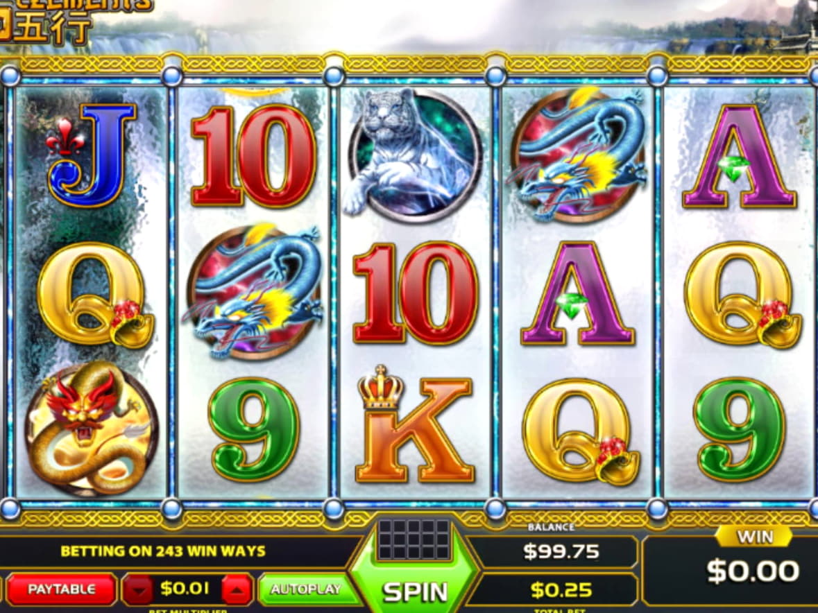 270 free spins at Euro Palace Casino