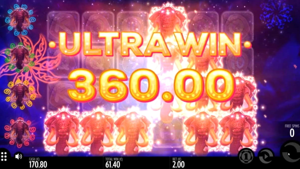EURO 905 Mobile freeroll slot tournament at Casino com