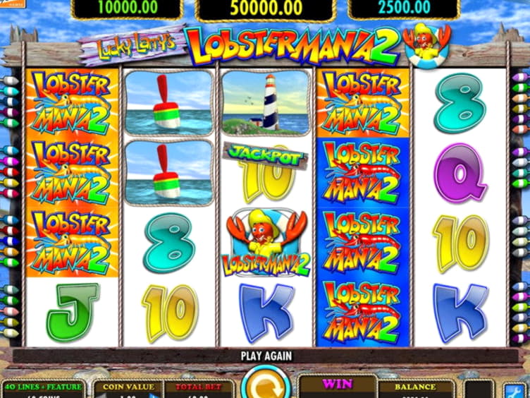 $455 Free Casino Chip at Casino com