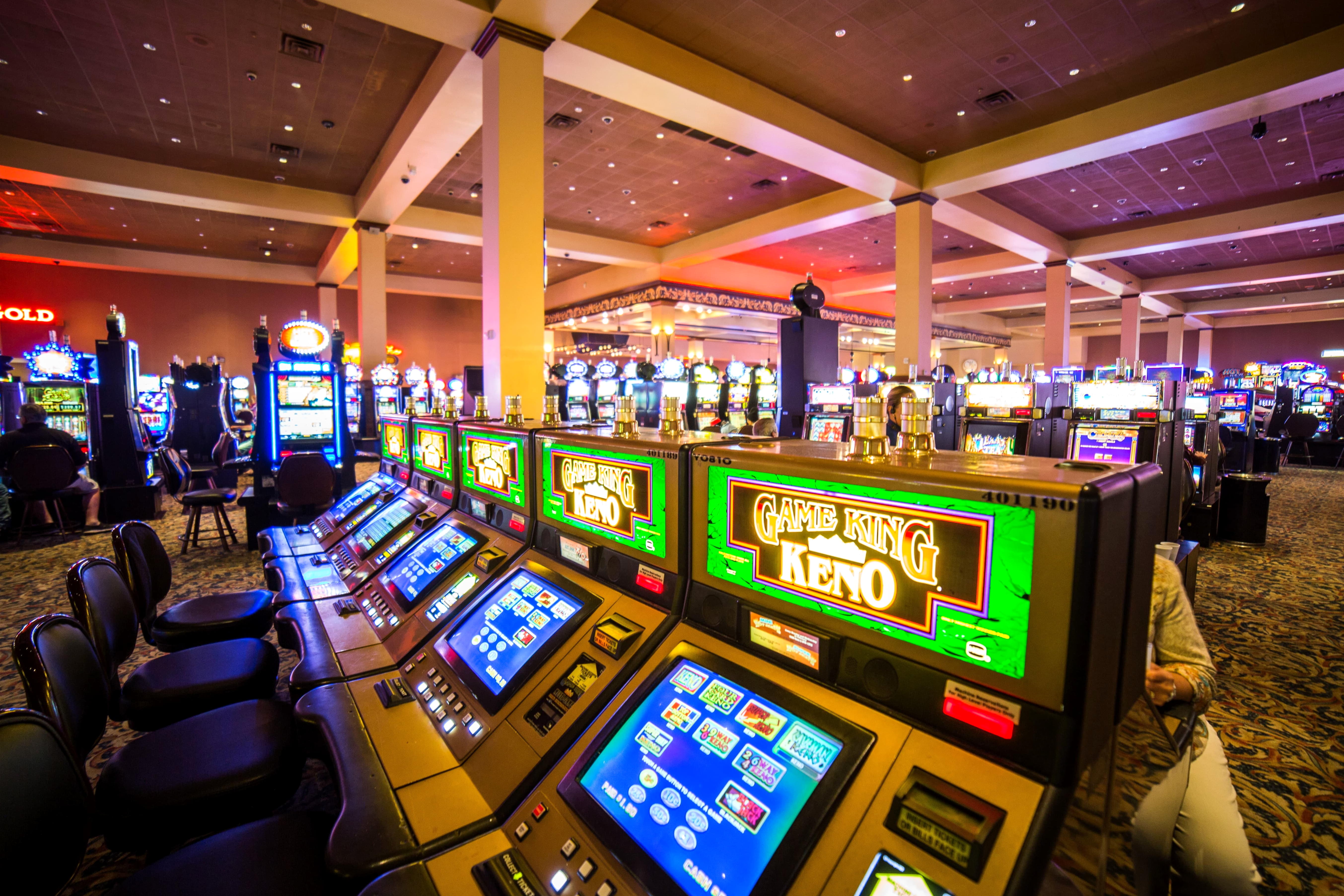 420% First Deposit Bonus at Slots Heaven Casino
