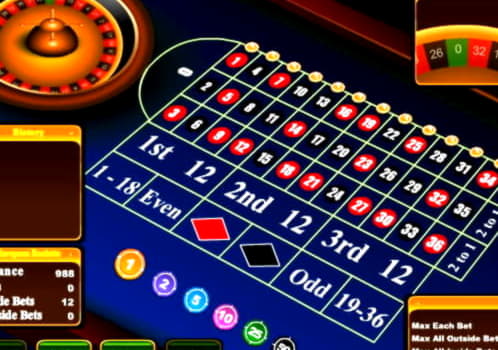 ﻿$875 No deposit casino bonus at Spin Palace Casino